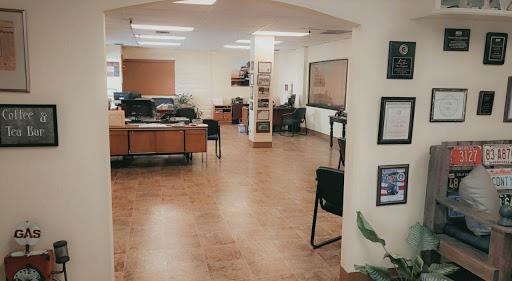 Auto Body Shop «Concours Elite Collision Center», reviews and photos, 2267 Esplanade, Chico, CA 95926, USA