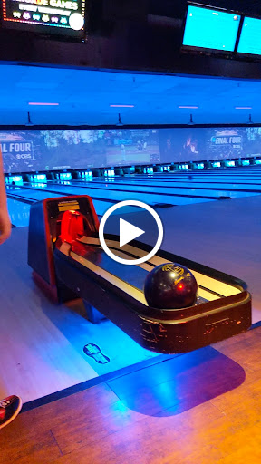 Bowling Alley «AMF Tempe Village Lanes», reviews and photos, 4407 S Rural Rd, Tempe, AZ 85282, USA