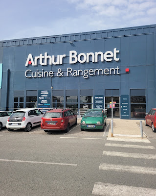 Arthur Bonnet - Cuisiniste Cannes - Mandelieu à Mandelieu-la-Napoule