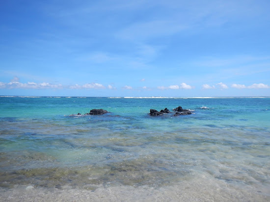 Lotofago Beach