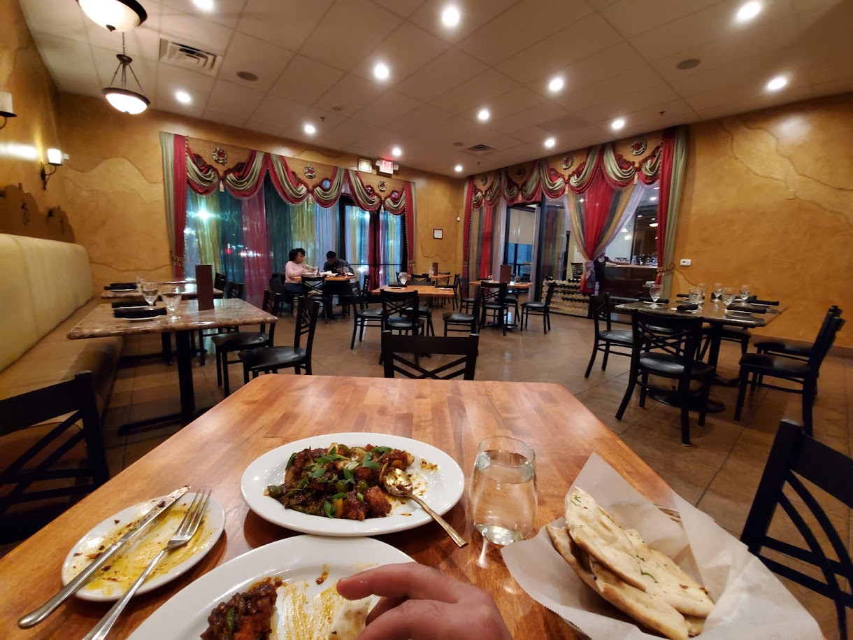 Las Vegas' Best Pakistani Restaurant [Updated 2024] VegasVibin'