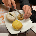 Photo n°1 de l'avis de Vittorio.e fait le 05/04/2024 à 21:15 sur le  Caffè degli Artisti à Pianella