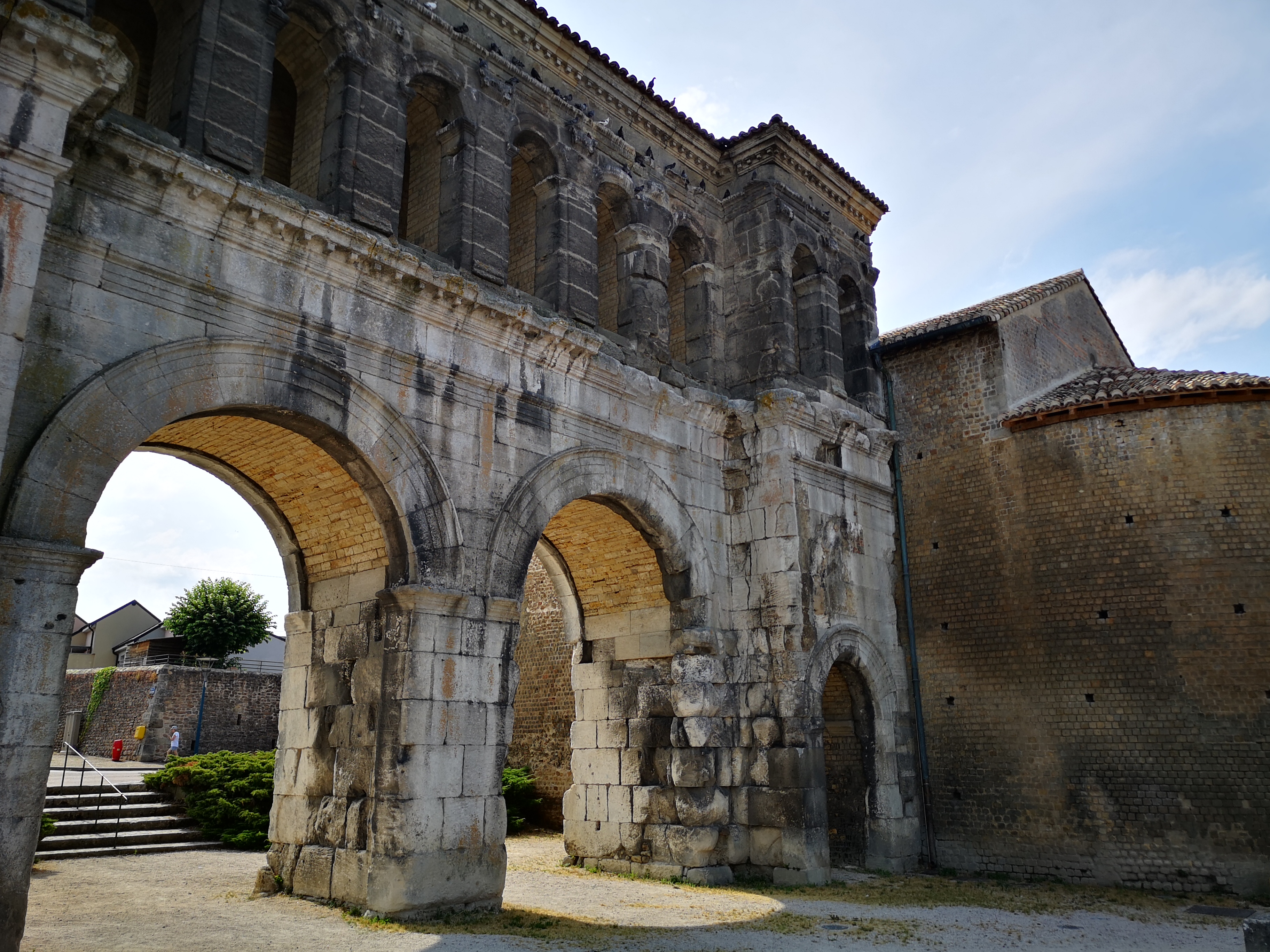 Photo n° 1 de l'avis de bertrand.u fait le 06/08/2019 à 15:23