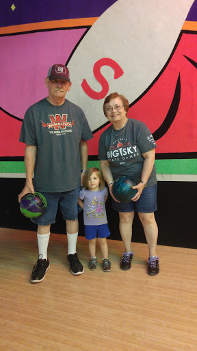 Bowling Alley «Splitrocks Entertainment Center», reviews and photos, 5063 273rd St, Wyoming, MN 55092, USA