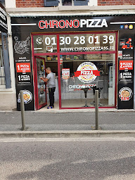 Photo n°45 de Chrono pizza à Beaumont-sur-Oise ()