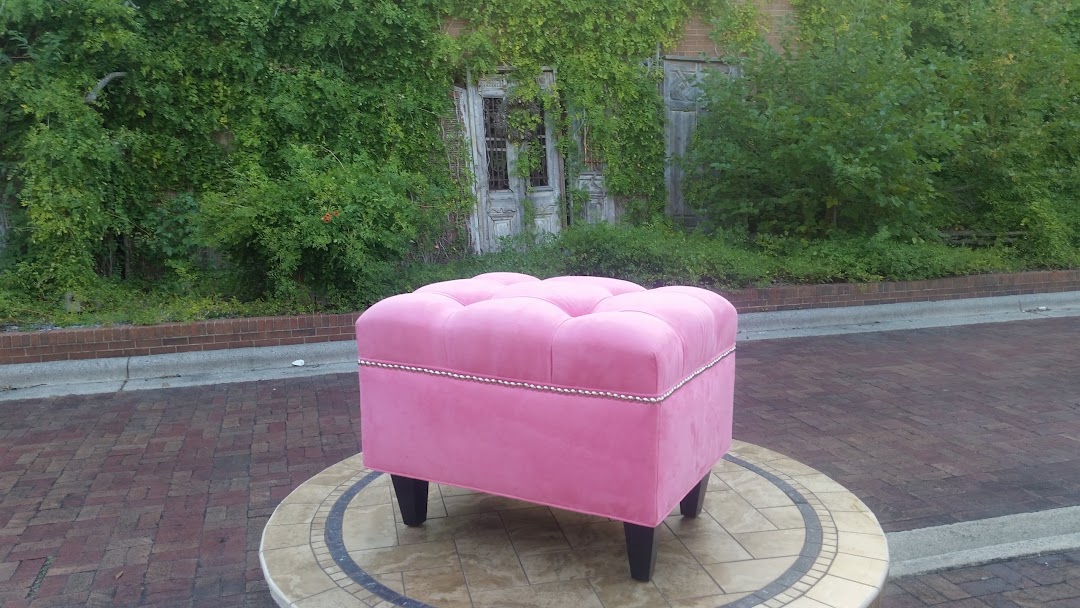 High Point Antique, Art and Design Center