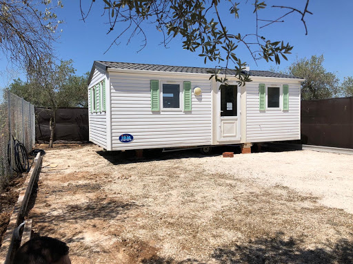 Casas Prefabricadas Baratas