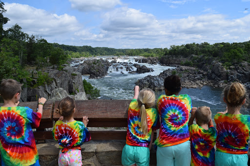 Camp «Fitwize 4 Kids Ashburn», reviews and photos, 21720 Red Rum Dr #112, Ashburn, VA 20147, USA