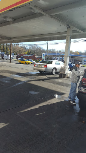 Car Wash «Pelham Manor Car Wash & Lube», reviews and photos, 4391 Boston Post Rd, Pelham, NY 10803, USA