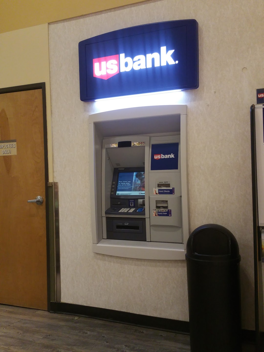 U.S. Bank ATM - Agoura Hills - Vons
