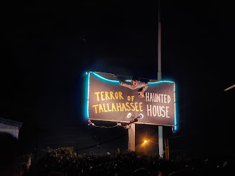 Terror of Tallahassee