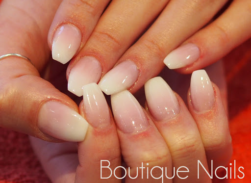 Nail Salon «Boutique Nails», reviews and photos, 9945 Trinity Blvd, New Port Richey, FL 34655, USA