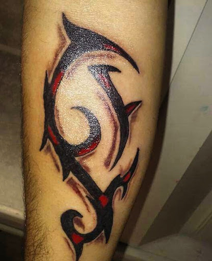 Explore december tattoo ideas, creative tattoo ideas in Hudson Falls, available at ALTERED ADDICTION TATTOOS