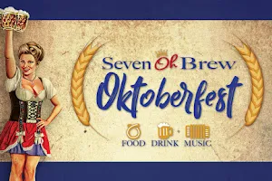 Seven Oh Brew Oktoberfest image