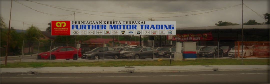Further Motor Trading