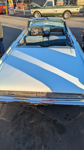 Donut Shop «Adams Avenue Donuts», reviews and photos, 9015 Adams Ave, Huntington Beach, CA 92646, USA