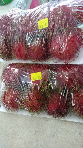 Japanese Grocery Store «Deland Asian Market», reviews and photos, 114 N Woodland Blvd, DeLand, FL 32720, USA