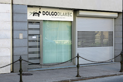 Dolgodlakec d.o.o., PE Ljubljana