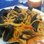 Photo n°2 de l'avis de Gretabeta1964. fait le 29/09/2019 à 08:40 sur le  Terrazza Mare à Caorle