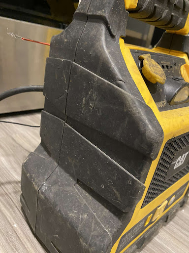 Home Improvement Store «The Home Depot», reviews and photos, 11468 Grissom Ln, Dallas, TX 75229, USA