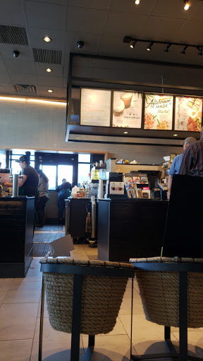 Coffee Shop «Starbucks», reviews and photos, 699 E Boughton Rd, Bolingbrook, IL 60440, USA