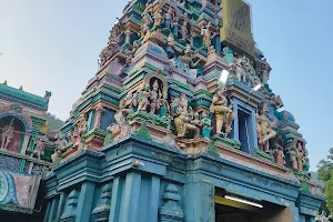 Arulmigu Park Sri Murugan Temple image