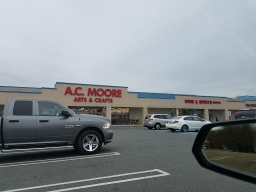 A.C. Moore Arts and Crafts, 1101 Woodland Rd, Wyomissing, PA 19610, USA, 