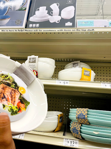 Discount Store «Big Lots», reviews and photos, 120 N Fair Ave, Yakima, WA 98901, USA