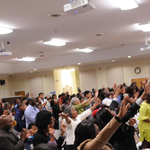 Bethel Christian Assembly