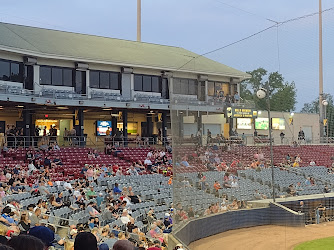 Senator Thomas J Dodd Memorial Stadium