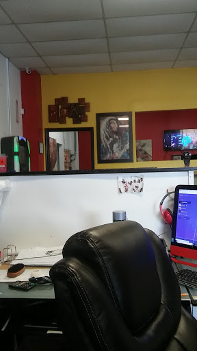 Tattoo Shop «TATTOO TRILLIONAIRES», reviews and photos, 7352 Two Notch Rd, Columbia, SC 29223, USA