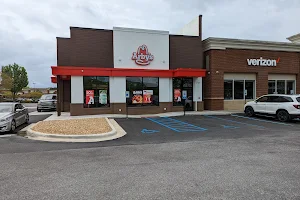 Arby's image