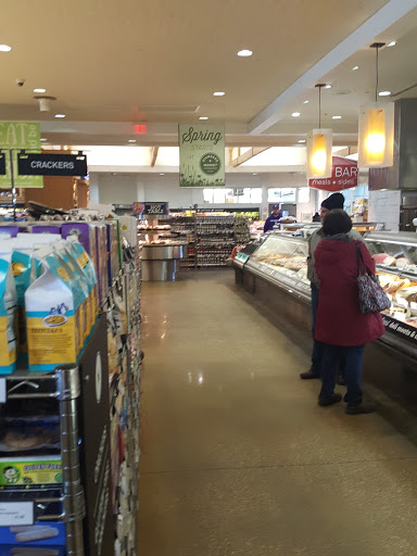 Gourmet Grocery Store «Standard Market», reviews and photos, 333 E Ogden Ave, Westmont, IL 60559, USA