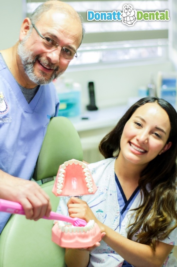 Dr. Ernesto López Donatt - Dr. Ernesto López Donatt