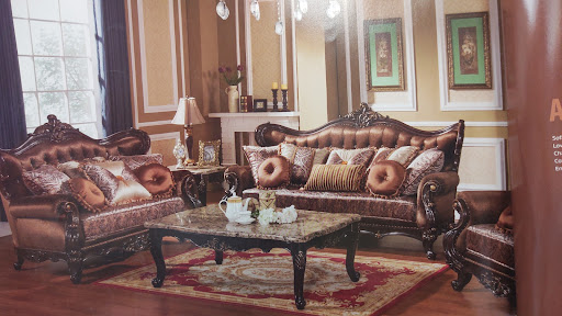 Furniture Store «Jerusalem Discount Furniture», reviews and photos, 592 Washington St, Dorchester, MA 02124, USA