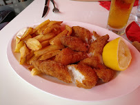 Fish and chips du Restaurant Le BistroBaule à La Baule-Escoublac - n°6