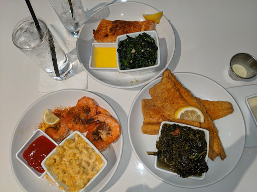 Baltimore Crab & Seafood