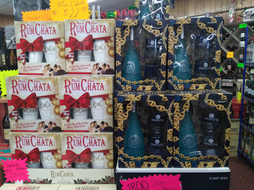 Liquor Store «House of Liquors», reviews and photos, 4330 Callaghan Rd, San Antonio, TX 78228, USA