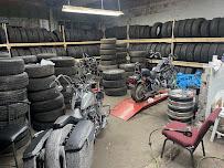 CFL Tires - Photo 2 - Car repair in Milwaukee, WI, Milwaukee