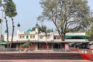Kanjiramattom Mosque and Shaikh Fhareedudheen Maqbara image