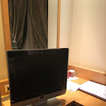 Photo n°2 de l'avis de G.N.L.D.I fait le 01/02/2018 à 16:54 sur le  City Life Hotel Poliziano, by R Collection Hotels à Milan