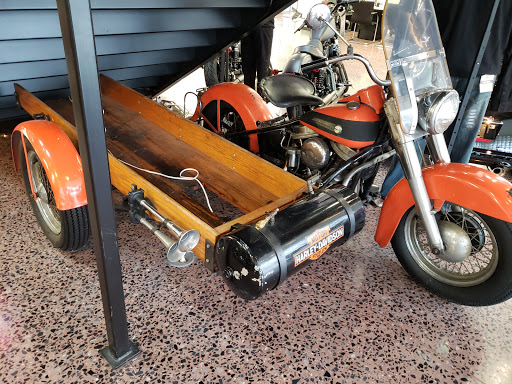 Harley-Davidson Dealer «Iron Valley Harley-Davidson», reviews and photos, 3091 Lebanon Rd, Manheim, PA 17545, USA