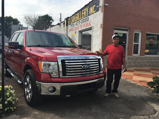 Used Car Dealer «First Car Gallery Inc», reviews and photos, 1330 S Cicero Ave, Cicero, IL 60804, USA