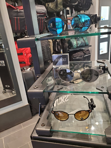 Sunglasses Store «Oakley Store», reviews and photos, 11800 W Broad St #1412, Richmond, VA 23233, USA