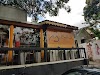 Cafe M By Mahaweli Reach Logo, Kandy, Sri Lanka, Cafe