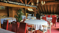 Atmosphère du Restaurant Le Blanchot à Les Allues - n°6