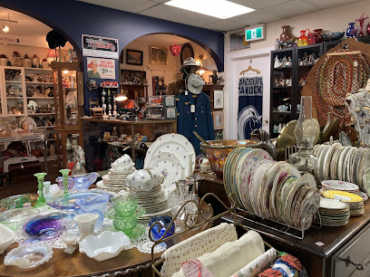Corbys Antiques and Collectibles