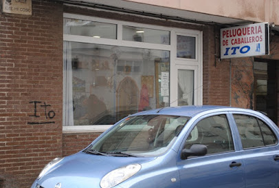 Información y opiniones sobre Peluquería de Caballeros Ito de Maliaño