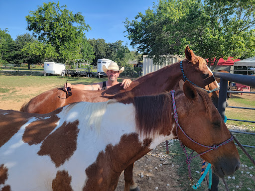 Three Oaks Equestrian