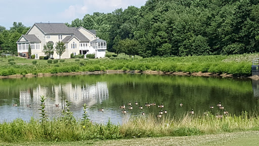 Public Golf Course «Hampshire Greens Golf Course», reviews and photos, 616 Firestone Dr, Silver Spring, MD 20905, USA